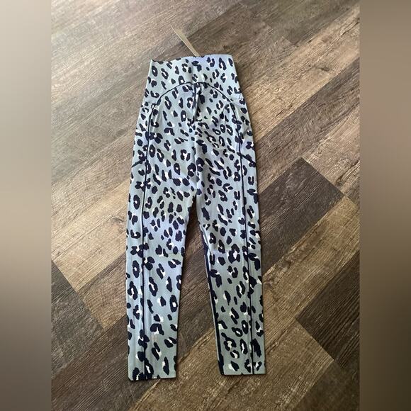 Sweaty Betty Power 7/8 legging - Picture 7 of 8